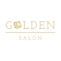 Golden Salon Berkeley logo