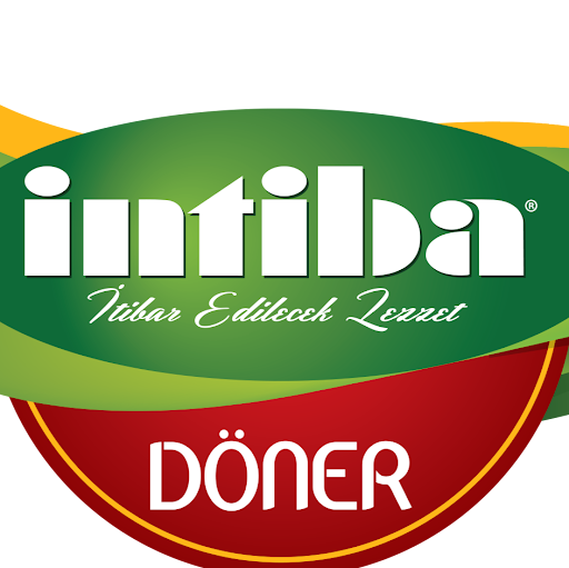 İntiba Döner logo