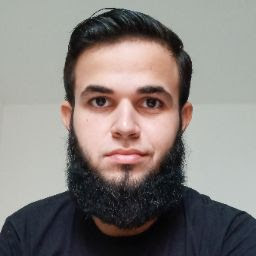 Victor de Almeida's user avatar