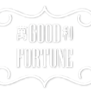 Good Fortune logo