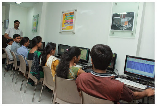 Anubhav Computer Institute, 5, Arjun Centre, BS Devashi Marg, Deonar Village, Govandi East, Mumbai, Maharashtra 400088, India, Coaching_Center, state MH