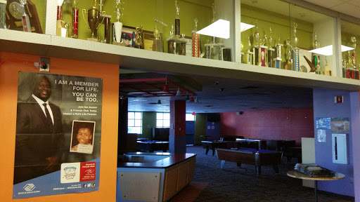Youth Organization «Lawrence Boys & Girls Club», reviews and photos, 136 Water St, Lawrence, MA 01841, USA