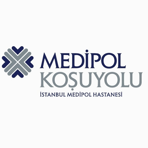 Medipol Koşuyolu Hastanesi logo