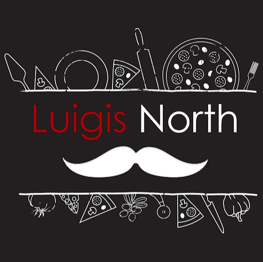 Luigis North logo