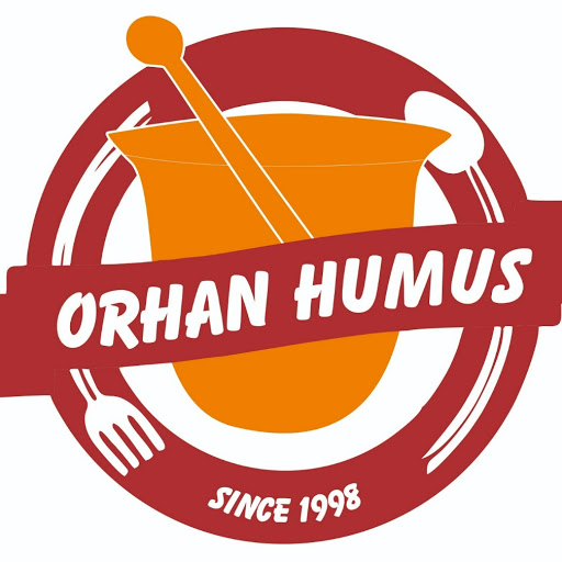 Orhan Humus Salonu logo