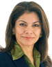 President Laura Chinchilla