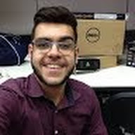 Carlos A. S. Moretti's user avatar
