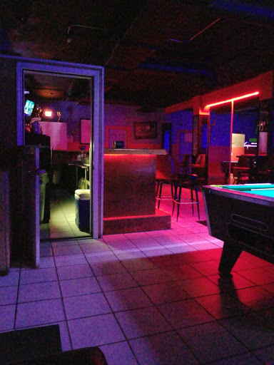 Bar «Red Internacional Bar», reviews and photos, 7009 N Armenia Ave, Tampa, FL 33604, USA