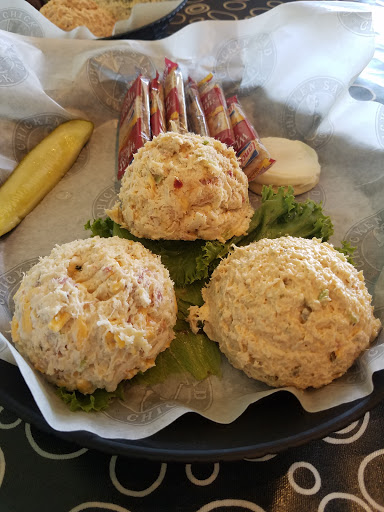 Fast Food Restaurant «Chicken Salad Chick», reviews and photos, 3850 W Main St, Dothan, AL 36305, USA