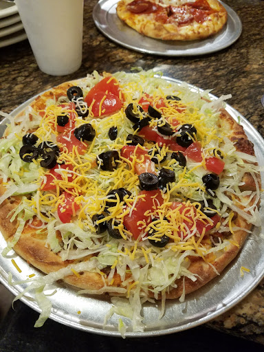 Pizza Restaurant «Mama Mia Pizza Gainesville», reviews and photos, 7669 Limestone Dr #110, Gainesville, VA 20155, USA