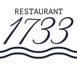 Restaurant 1733 logo