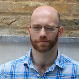 avatar of Greg Williams