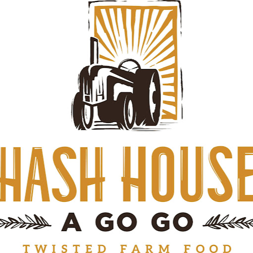 Hash House A Go Go at The LINQ logo