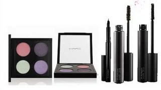 MAC 'Quite Cute' Makeup Collection Spring 2011