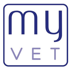 Myerscough Veterinary Group logo