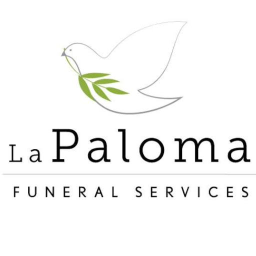 La Paloma Funeral Services logo