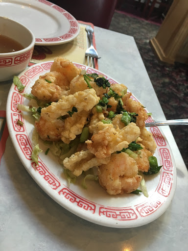 Chinese Restaurant «Way Ho Restaurant», reviews and photos, 300 Main St, Buzzards Bay, MA 02532, USA