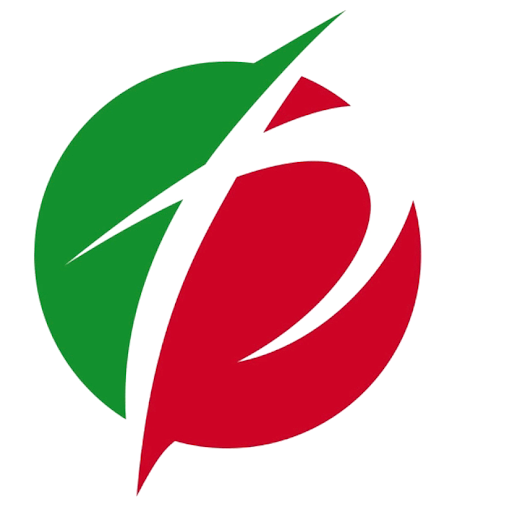Planète Pizza Pierrefitte Certifié Achahada logo