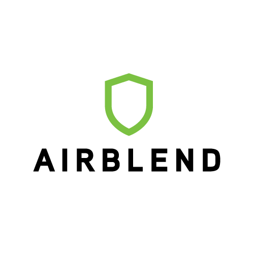 Airblend AG logo