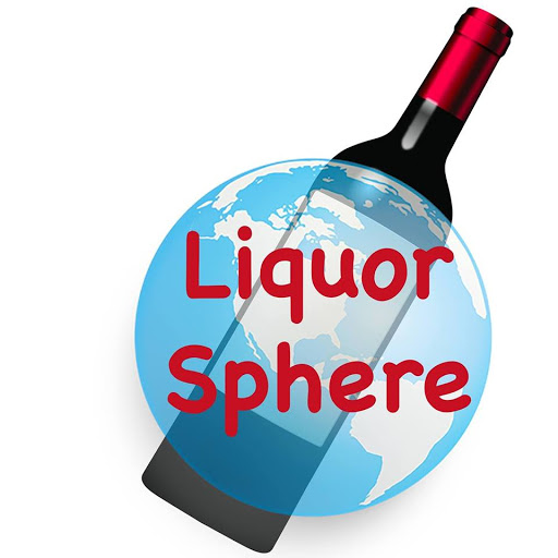 Liquor Sphere logo