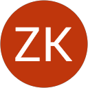 ZK Peach