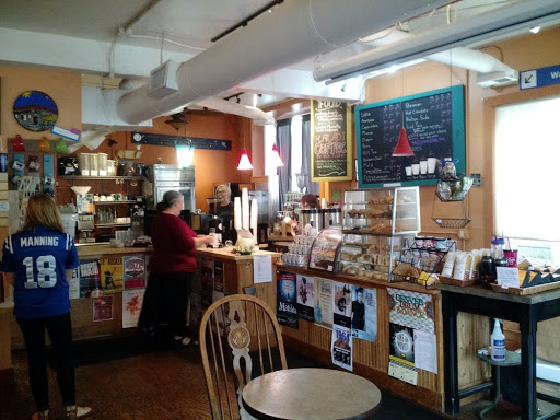 Coffee Shop «Wash Perk», reviews and photos, 853 E Ohio Ave, Denver, CO 80209, USA