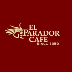 El Parador Cafe logo