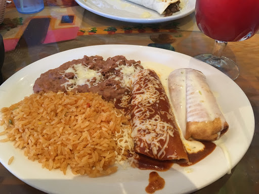 Mexican Restaurant «El Ranchero Mexican Restaurant», reviews and photos, 3481 Valley Plaza Pkwy, Fort Mitchell, KY 41017, USA