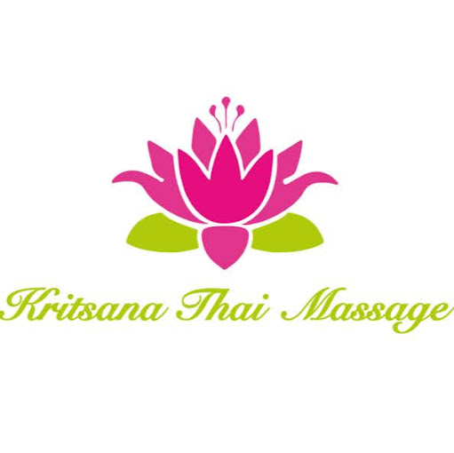 Kritsana Thai-Massage logo