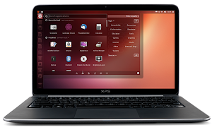 Ubuntu 13.04 Raring