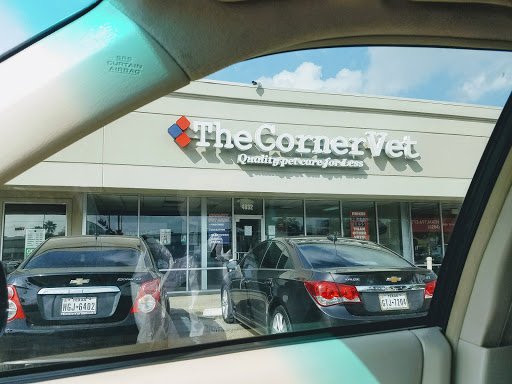 Veterinarian «The Corner Vet (Bellaire)», reviews and photos