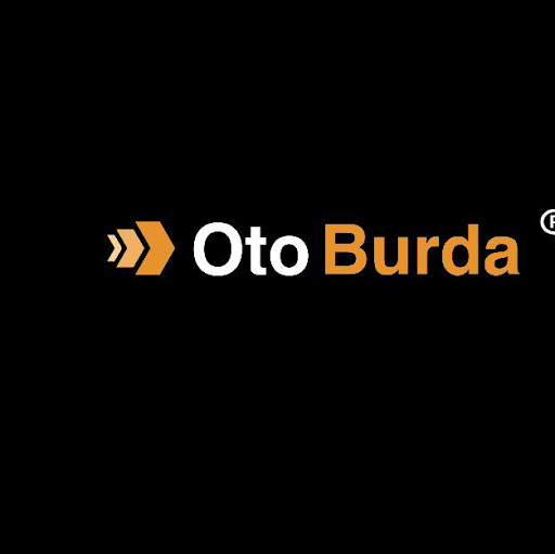 OtoBurda logo