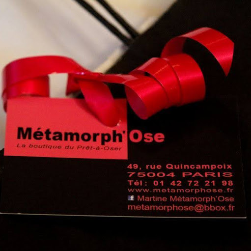 Métamorph'Ose / Phyléa