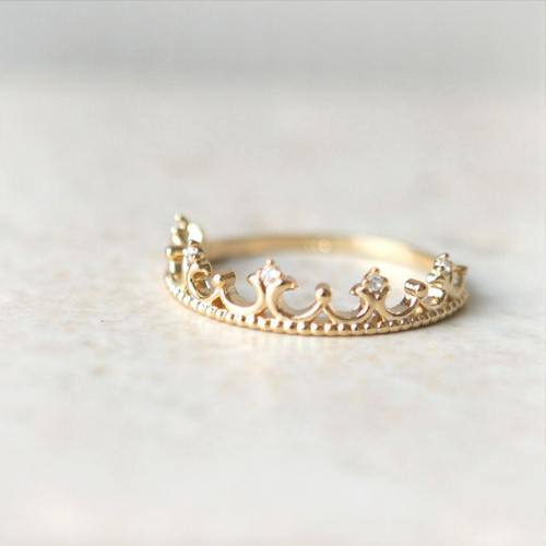 Tiara Ring [SOURCE]