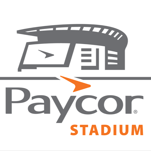 Paycor Stadium logo