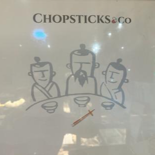 Chopsticks & Co gambetta logo
