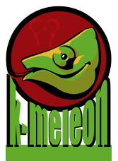 Logo K-Meleon