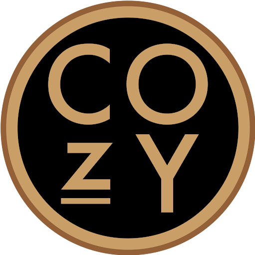 COZY Nails & Beauty logo