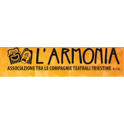 L'Armonia Aps - Associazione tra Compagnie Teatrali Triestine