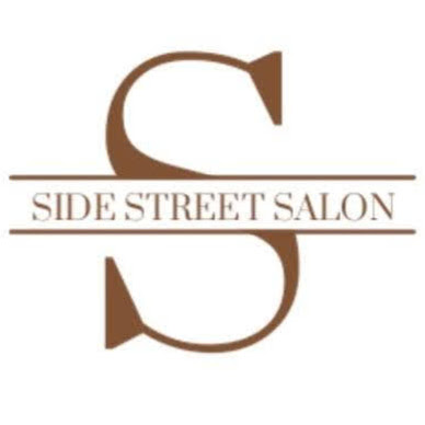 Side Street Salon logo