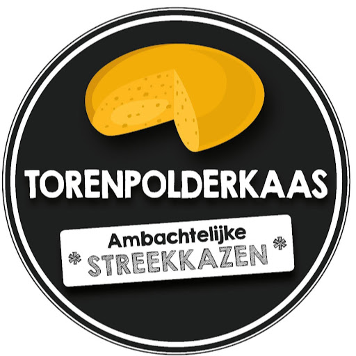 Torenpolderkaas logo