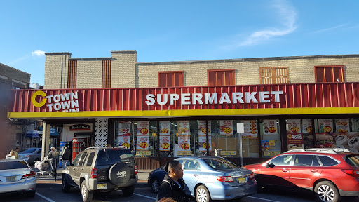 Grocery Store «C-Town Supermarkets», reviews and photos, 885 Bergen Ave, Jersey City, NJ 07306, USA
