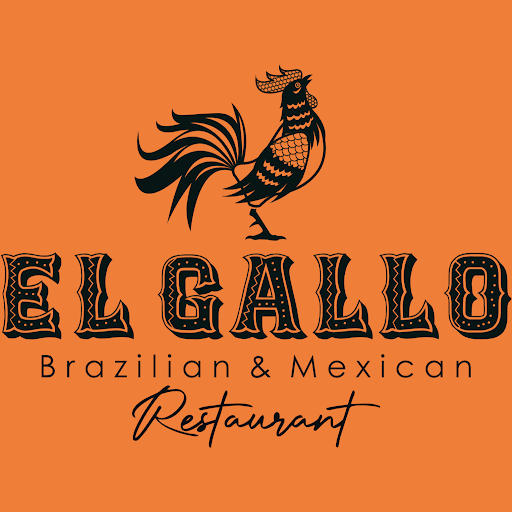 El Salto Restaurant logo