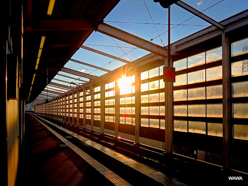 Himeji Station