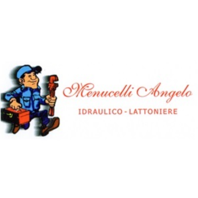 Menucelli Angelo Idraulico logo