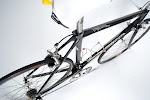 Greg Lemond Team Z Mavic ZAP Complete Bike