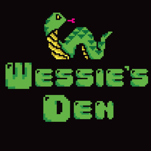 Wessie’s Den
