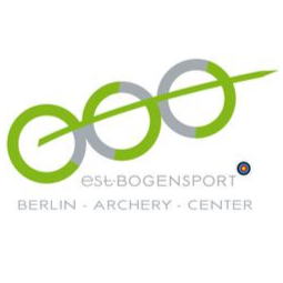 est-Bogensport Berlin logo