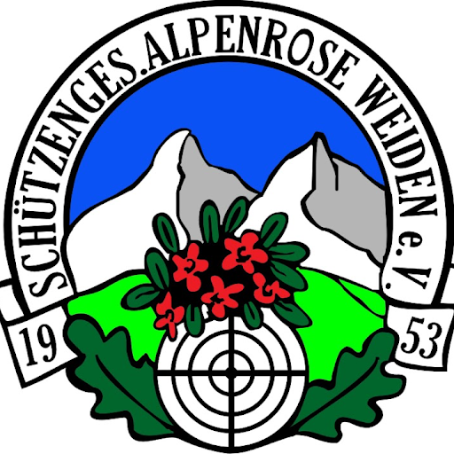 SG Alpenrose Weiden eV
