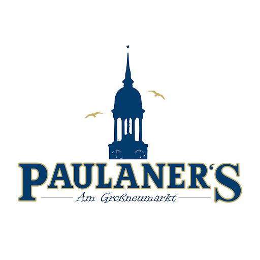 Paulaner's Restaurant logo